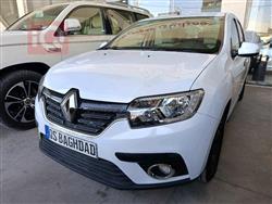 Renault Symbol